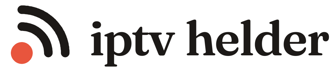IPTV Nederland - iptv-helder.com